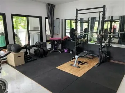 Sản phẩm T v n thi t k Setup ph ng Gym t i nh t A  Z 11x400x400x4 — Công Ty CP Tập Đoàn Thể Thao 365 — MST 0109590029