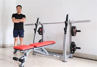 Sản phẩm Top 5 m y t p b ng gi p gi m tan m c n thi t cho m i ph ng Gym 4x400x400x4 — Công Ty CP Tập Đoàn Thể Thao 365 — MST 0109590029