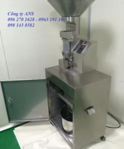 Sản phẩm May tach nang thu hoi bot thuoc 247x296 — Công Ty TNHH Công Nghệ ANS — MST 0109595570