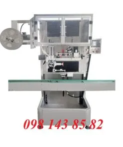 Sản phẩm dan nhan nap chai gallon.1 247x296 — Công Ty TNHH Công Nghệ ANS — MST 0109595570