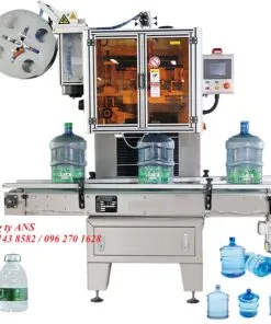 Sản phẩm may dan nhan nap thung 5 gallon 247x296 — Công Ty TNHH Công Nghệ ANS — MST 0109595570