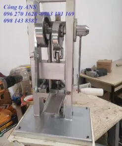 Sản phẩm may dap vien nen thu cong 247x296 — Công Ty TNHH Công Nghệ ANS — MST 0109595570