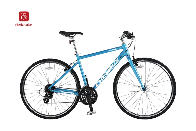 Sản phẩm xe dap chevaux fk pro 2024 ava1 1 — Công Ty TNHH Hello Bike Việt Nam — MST 0109601714