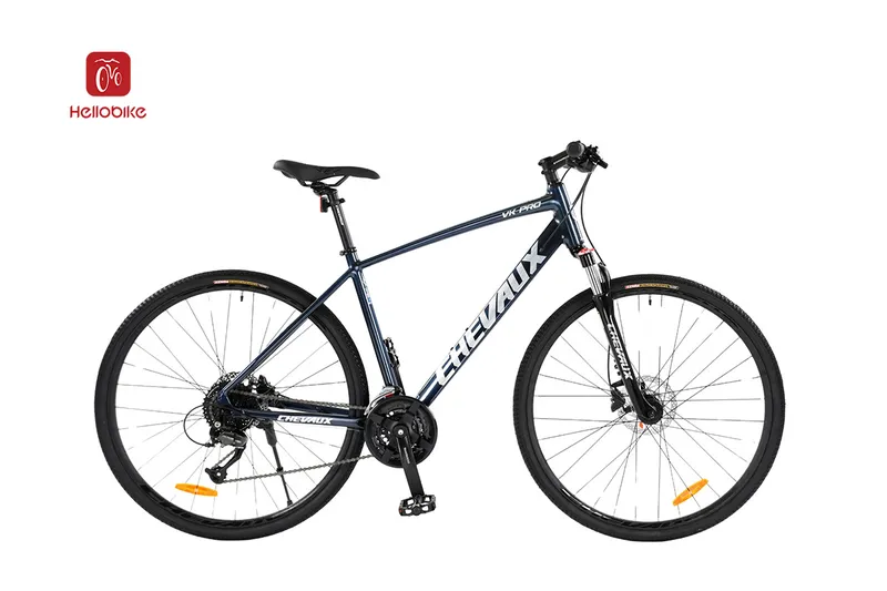 Sản phẩm xe dap chevaux vk pro 2022 ava — Công Ty TNHH Hello Bike Việt Nam — MST 0109601714