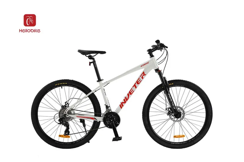 Sản phẩm xe dap inveter 4700xc ava — Công Ty TNHH Hello Bike Việt Nam — MST 0109601714
