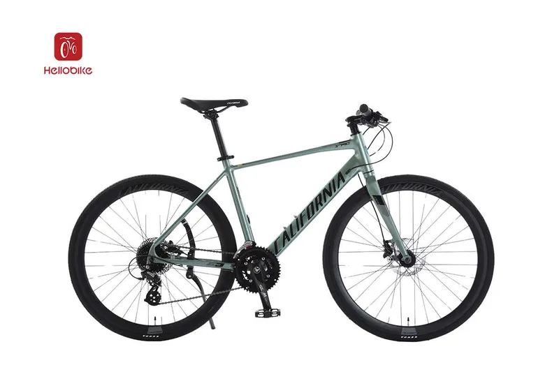 Sản phẩm xe dap california s790 ava — Công Ty TNHH Hello Bike Việt Nam — MST 0109601714