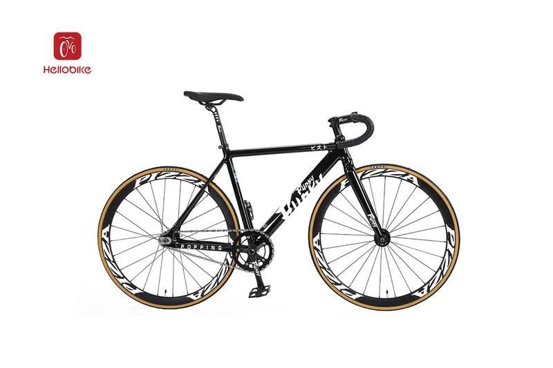 Sản phẩm xe dap fixed gear funky popping ava 1 — Công Ty TNHH Hello Bike Việt Nam — MST 0109601714