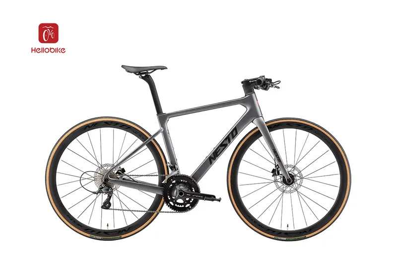 Sản phẩm xe dap nesto fox 2026 ava — Công Ty TNHH Hello Bike Việt Nam — MST 0109601714