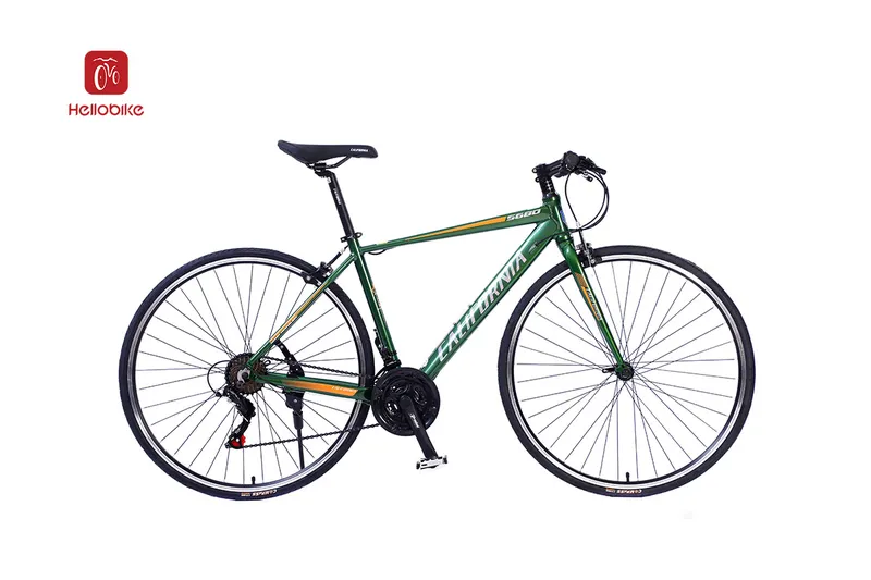 Sản phẩm xe dap california s680 2023 ava 1 — Công Ty TNHH Hello Bike Việt Nam — MST 0109601714