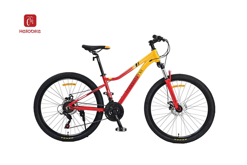 Sản phẩm xe dap modeltime durian 2023 ava 1 — Công Ty TNHH Hello Bike Việt Nam — MST 0109601714