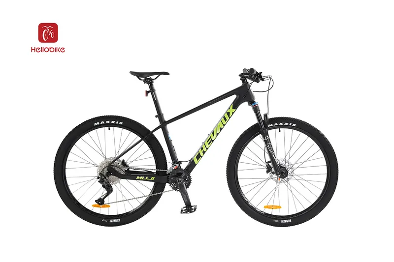 Sản phẩm xe dap chevaux muji ava 1 — Công Ty TNHH Hello Bike Việt Nam — MST 0109601714