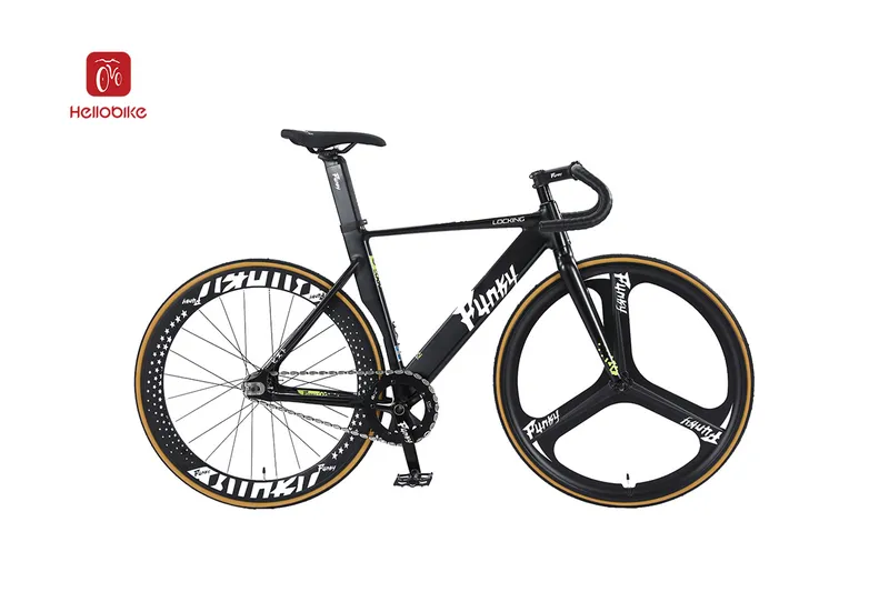 Sản phẩm xe dap fixed gear funky locking 2024 ava 1 — Công Ty TNHH Hello Bike Việt Nam — MST 0109601714