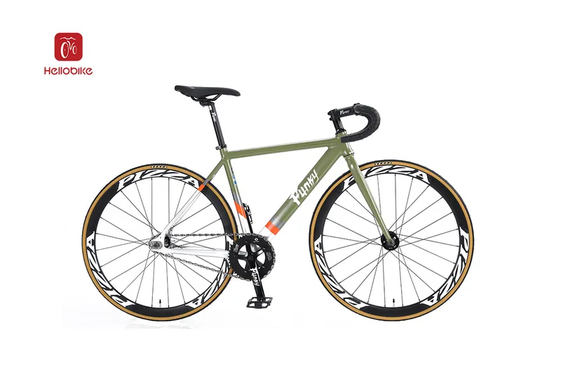 Sản phẩm xe dap fixed gear funky jazz ava 1 — Công Ty TNHH Hello Bike Việt Nam — MST 0109601714