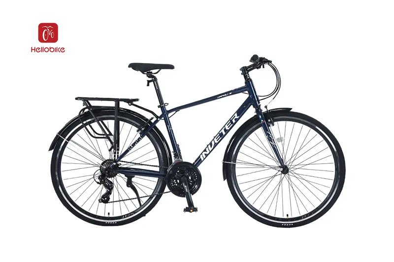 Sản phẩm xe dap inveter napoli 3 ava 1 — Công Ty TNHH Hello Bike Việt Nam — MST 0109601714