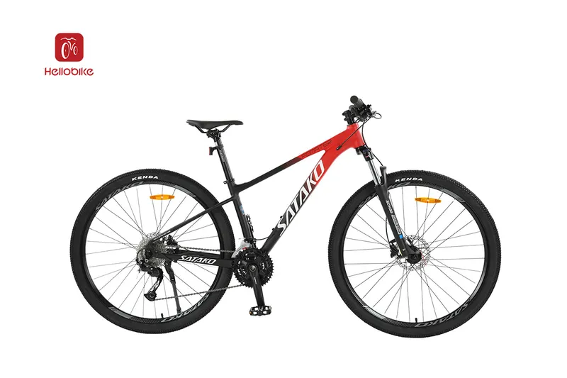 Sản phẩm xe dap satako fomater 2023 ava 1 — Công Ty TNHH Hello Bike Việt Nam — MST 0109601714