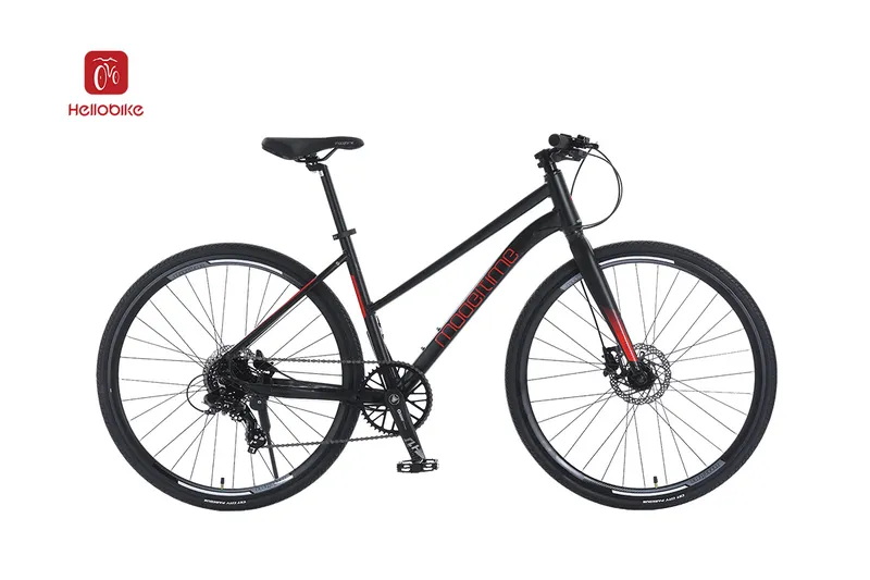 Sản phẩm xe dap modeltime banana ava 1 — Công Ty TNHH Hello Bike Việt Nam — MST 0109601714