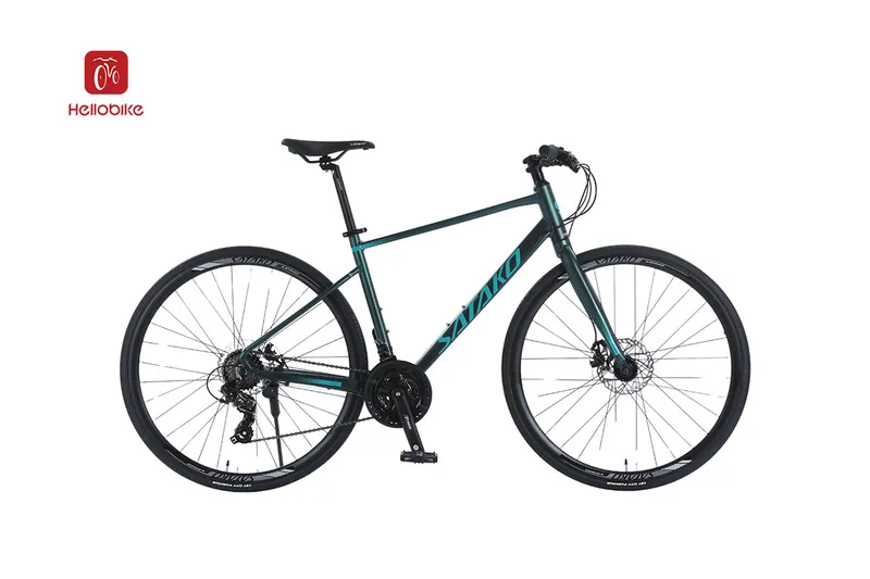Sản phẩm xe dap satako livar ava 1 — Công Ty TNHH Hello Bike Việt Nam — MST 0109601714