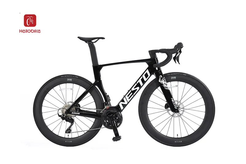 Sản phẩm xe dap nesto gaur ava 1 — Công Ty TNHH Hello Bike Việt Nam — MST 0109601714