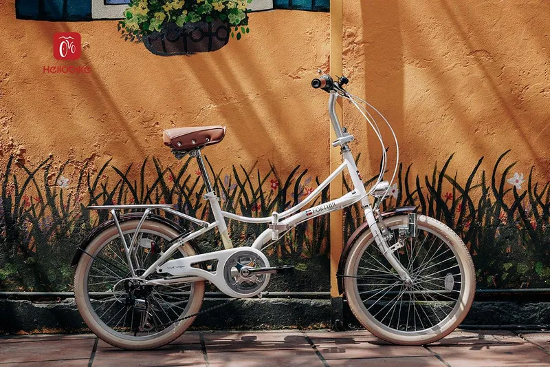 Sản phẩm xe dap fortina ft2060 ava — Công Ty TNHH Hello Bike Việt Nam — MST 0109601714