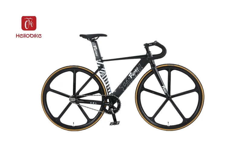Sản phẩm xe dap Funky Waacking ava 1 — Công Ty TNHH Hello Bike Việt Nam — MST 0109601714