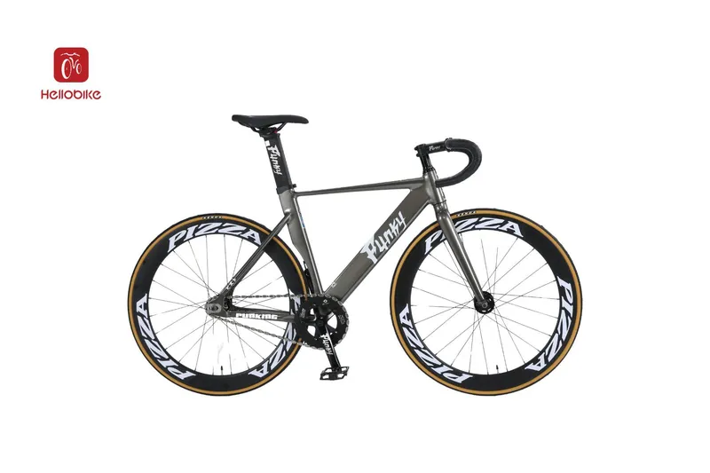 Sản phẩm xe dap fixed gear Funky Punking ava 1 — Công Ty TNHH Hello Bike Việt Nam — MST 0109601714