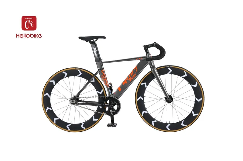 Sản phẩm xe dap fixed gear Funky Voguing ava 1 — Công Ty TNHH Hello Bike Việt Nam — MST 0109601714