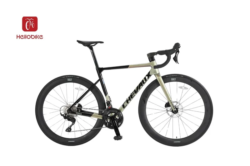 Sản phẩm xe dap Chevaux Toko ava 1 — Công Ty TNHH Hello Bike Việt Nam — MST 0109601714
