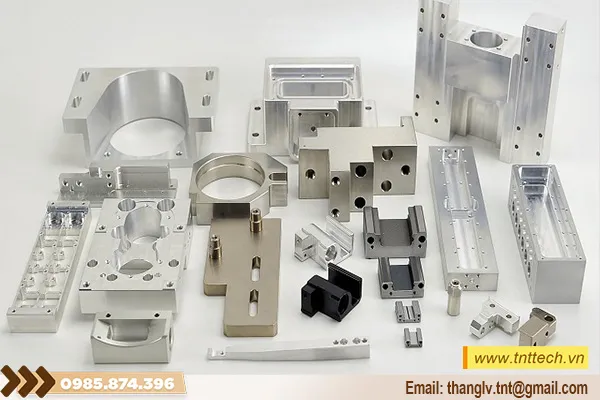 Sản phẩm Gia cong phay CNC 26 — Chế Tạo Máy TNT Tech - Công Ty Cổ Phần Thiết Bị Công Nghiệp Và Giải Pháp Tự Động
Hóa TNT Tech — MST 0109604560