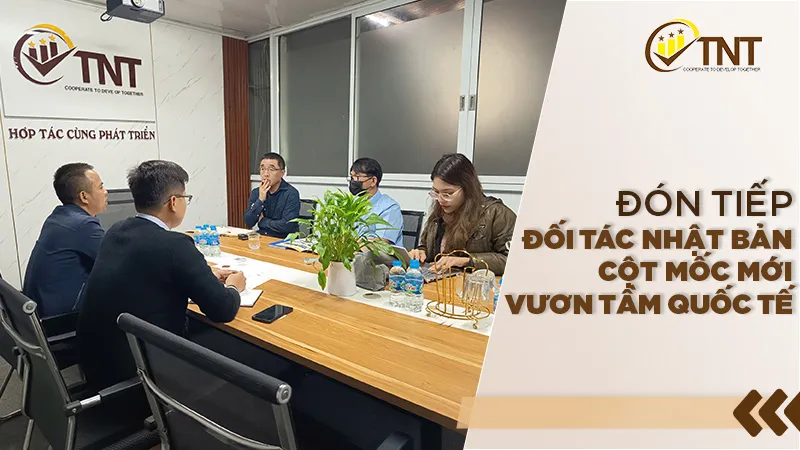 Sản phẩm DOI TAC NHAT BAN COT MOC MOI VUON TAM QUOC TE — Chế Tạo Máy TNT Tech - Công Ty Cổ Phần Thiết Bị Công Nghiệp Và Giải Pháp Tự Động
Hóa TNT Tech — MST 0109604560
