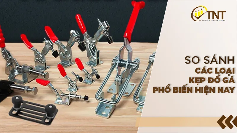Sản phẩm So sanh cac loai kep do ga Pho bien hien nay — Chế Tạo Máy TNT Tech - Công Ty Cổ Phần Thiết Bị Công Nghiệp Và Giải Pháp Tự Động
Hóa TNT Tech — MST 0109604560