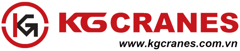 Logo Cầu Trục HNC - Công Ty CP Cầu Trục HNC