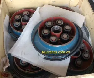 Sản phẩm cuon hut phanh nang ha 300x250 — Cầu Trục HNC - Công Ty CP Cầu Trục HNC — MST 0109604962