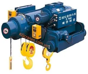 Sản phẩm palang cau truc hai moc 2 300x250 — Cầu Trục HNC - Công Ty CP Cầu Trục HNC — MST 0109604962
