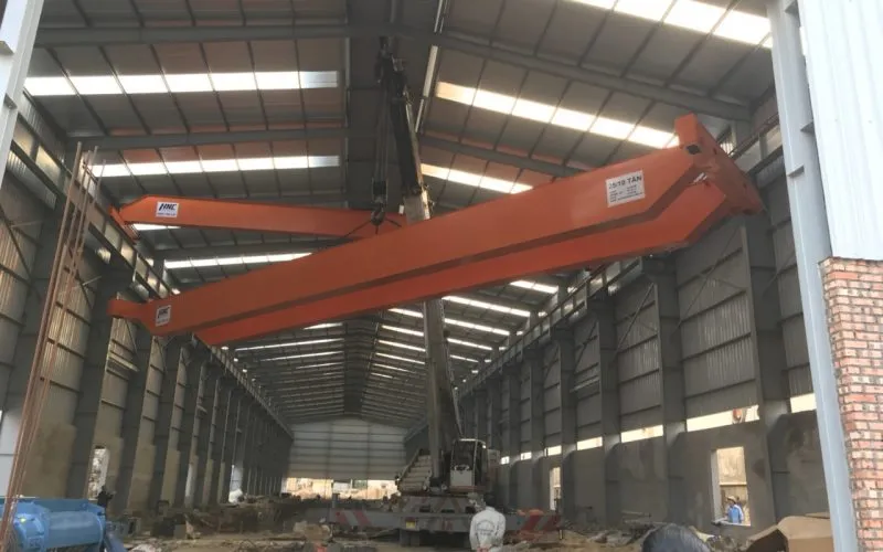 Sản phẩm Cau truc dam doi 10 800x500 — Cầu Trục HNC - Công Ty CP Cầu Trục HNC — MST 0109604962