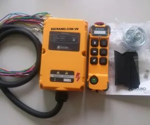 Sản phẩm Dieu khien tu xa k600 300x250 — Cầu Trục HNC - Công Ty CP Cầu Trục HNC — MST 0109604962