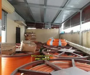 Sản phẩm ray dien 3p its 300x250 — Cầu Trục HNC - Công Ty CP Cầu Trục HNC — MST 0109604962