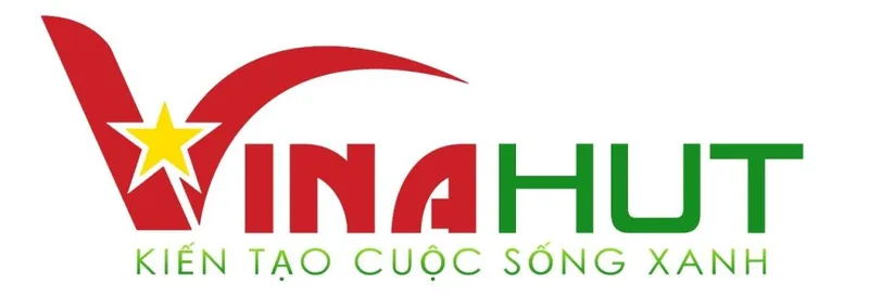 Logo Công Ty Cổ Phần Vinahut