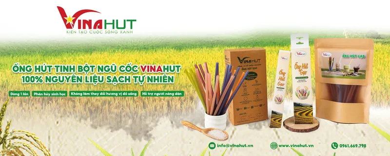 Sản phẩm ong hut gao 1 — Công Ty Cổ Phần Vinahut — MST 0109607226