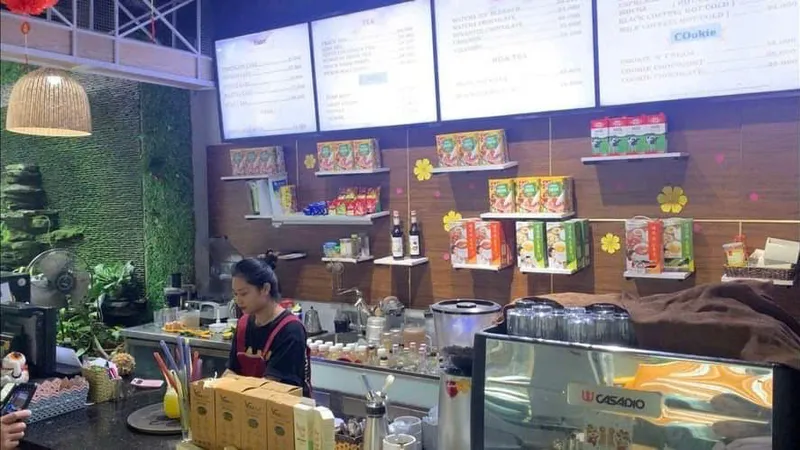 Sản phẩm quan Urban — Công Ty Cổ Phần Vinahut — MST 0109607226