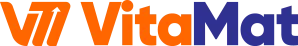 Logo Công Ty Cổ Phần Vitamat