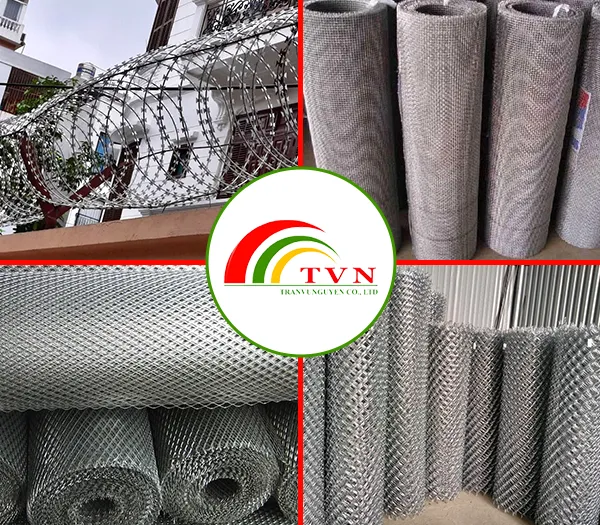 Sản phẩm intro1 — Lưới Thép Trần Vũ Nguyên - Công Ty TNHH Sản Xuất Và Kinh Doanh Trần Vũ Nguyên — MST 0109609720
