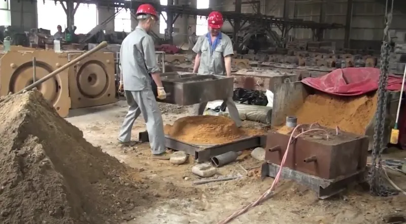 Sản phẩm z3314740060874_3f7f01ef3d458b2132631f64808db165 — Công Ty TNHH Đúc Cơ Khí Đại Dương — MST 0109610765