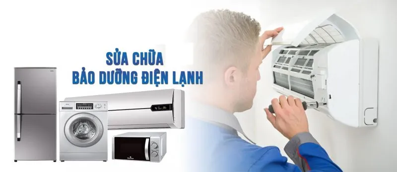 Văn phòng Công Ty TNHH Điện Lạnh Tân Thịnh Phát #2 — MST 0109610966