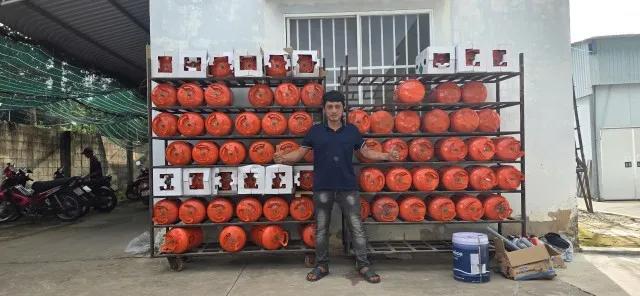 Sản phẩm 4777 — Công Ty TNHH Điện Lạnh Tân Thịnh Phát — MST 0109610966