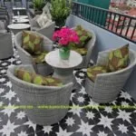 Sản phẩm Ghe May Nhua Ngoai Troi TL129 03 150x150 — Công Ty TNHH Sản Xuất Và Thương Mại Trung Long — MST 0109614248