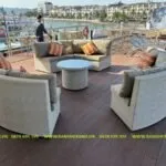 Sản phẩm Sofa Quay Tron May Nhua TL1A36 150x150 — Công Ty TNHH Sản Xuất Và Thương Mại Trung Long — MST 0109614248