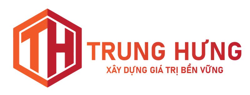 Logo Công Ty Cổ Phần Kỹ Thuật Và Công Nghệ Trung Hưng