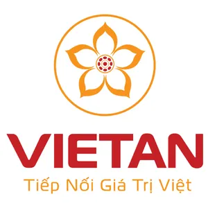 Logo Công Ty Cổ Phần Đầu Tư Thương Mại Và Sản Xuất Việt An