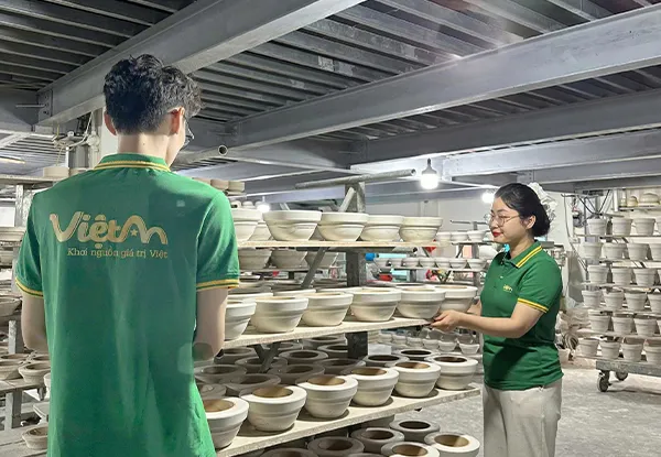 Sản phẩm xuonggomsu1 — Công Ty Cổ Phần Đầu Tư Thương Mại Và Sản Xuất Việt An — MST 0109623919