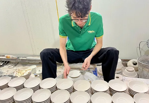 Sản phẩm xuonggomsu_11 — Công Ty Cổ Phần Đầu Tư Thương Mại Và Sản Xuất Việt An — MST 0109623919